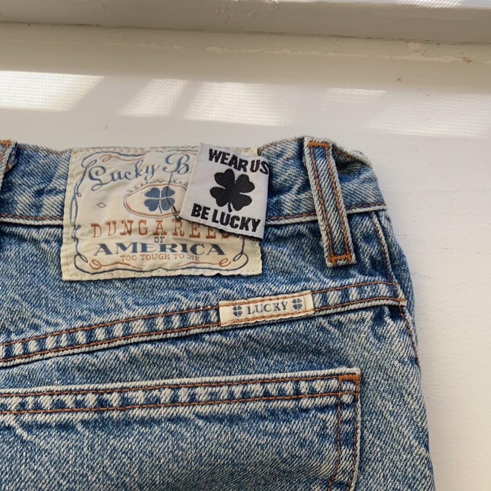 Jeans - Picture 7 of 8